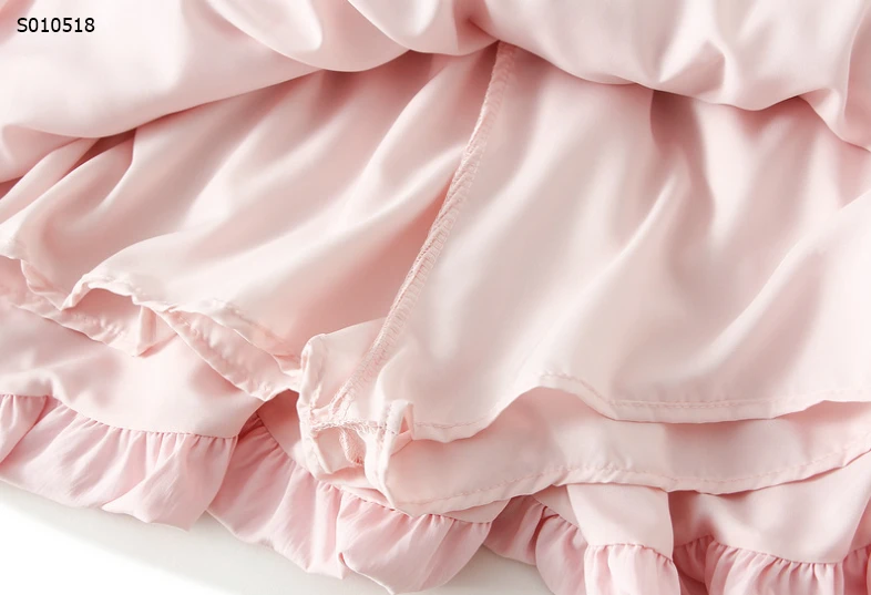 CHÂN VÁY BÍ NƠ ANGEL