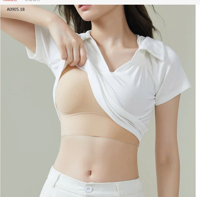 ÁO LÓT NÂNG NGỰC CHO NỮ -sỉ 107k