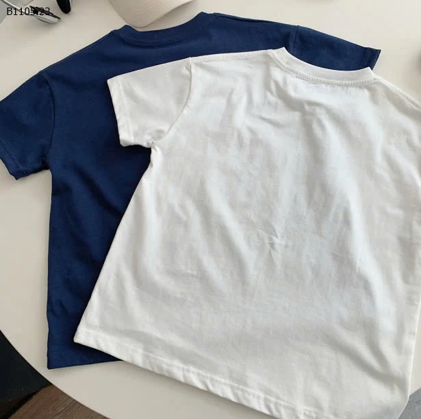 ÁO PHÔNG AOA BÉ TRAI CUTE -sỉ 132k