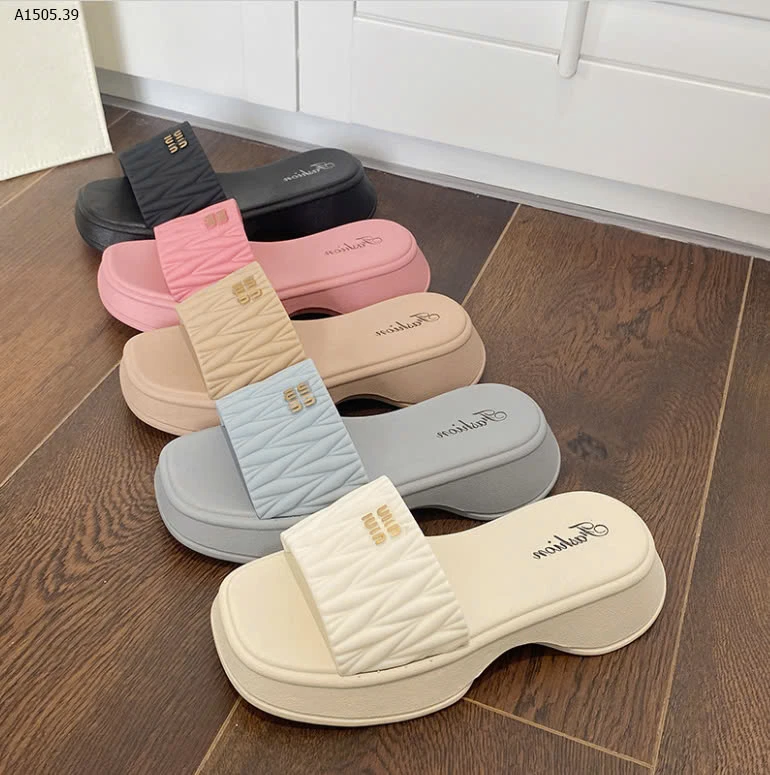 DÉP LÊ MIU  - sỉ 61k