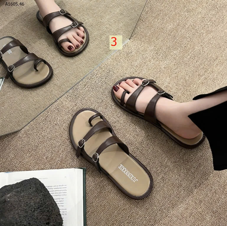 DÉP QUAI NGANG XỎ NGÓN-sỉ 58k