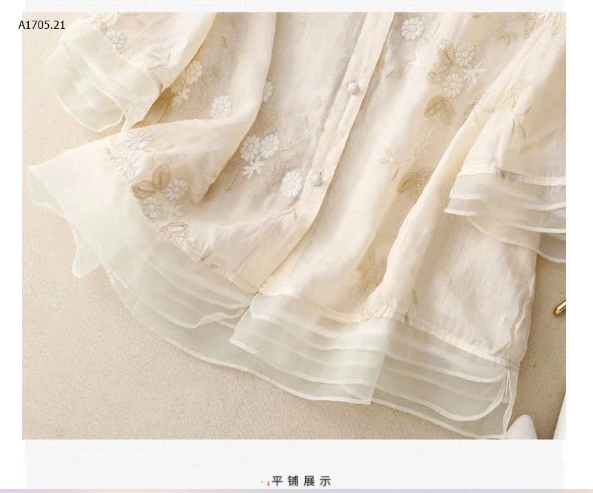 ÁO SƠ MI ĐŨI-sỉ 165k