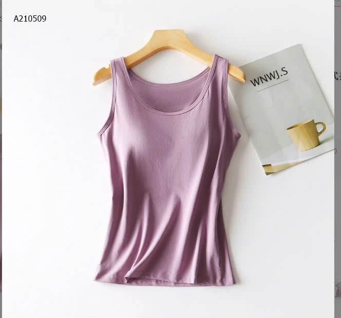 ÁO SÁT NÁCH KÈM BRA -sỉ 125k