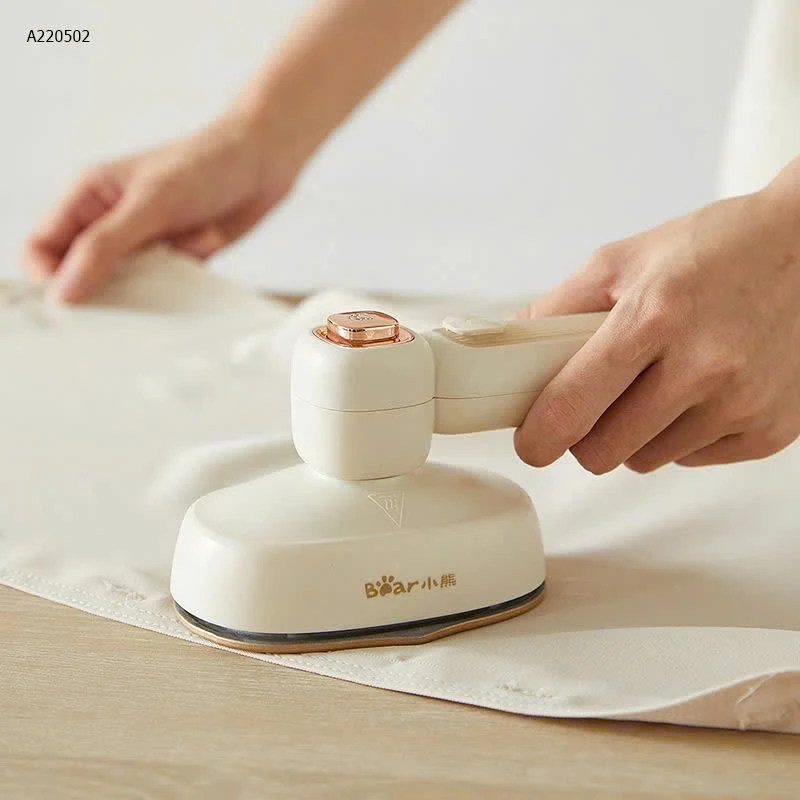 BÀN LÀ HƠI NƯỚC CẦM TAY BEAR- sỉ 285k