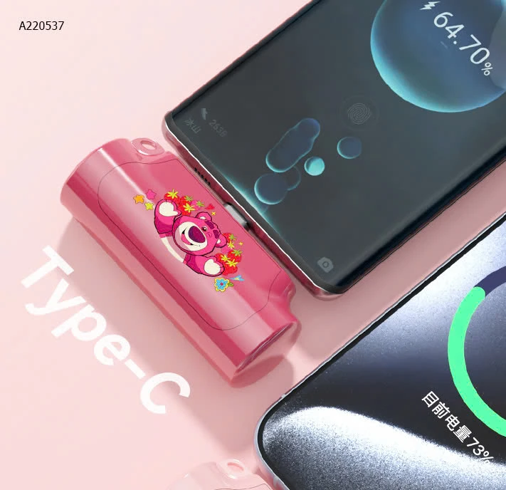 Sạc dự phòng không dây dành cho iphone/huewei-  sỉ 155k