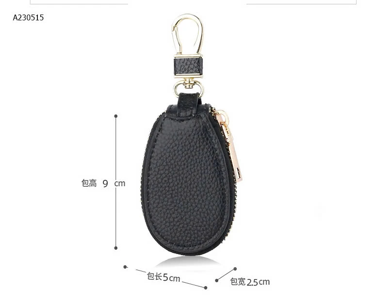 TÚI ĐỰNG CHÌA KHOÁ MINI - sỉ 45k