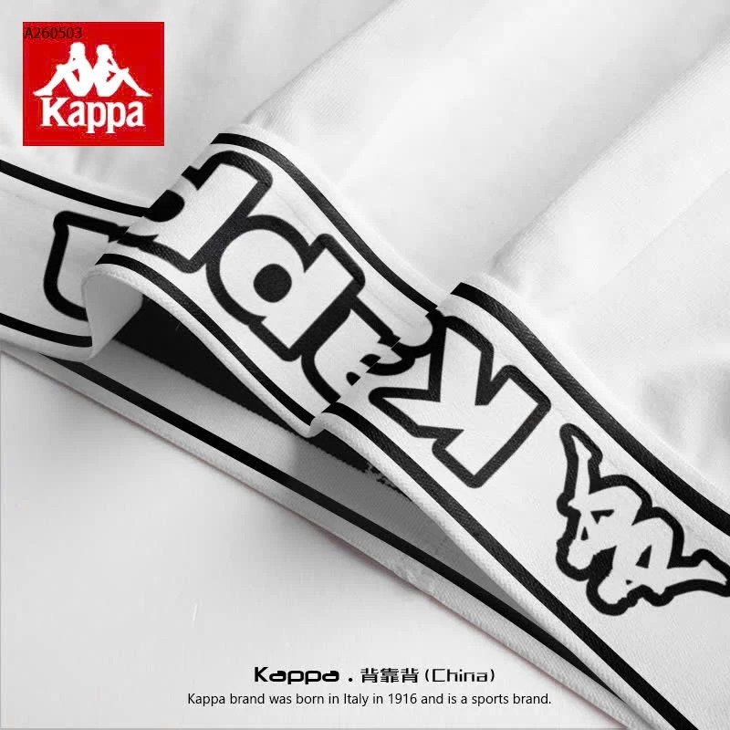 sét 5 quần sip cotton auth KAPPA - sỉ 250k/set 5c như hình