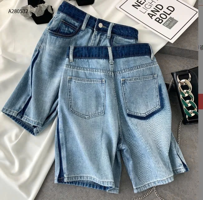 QUẦN JEAN NGỐ SUÔNG- sỉ 156k