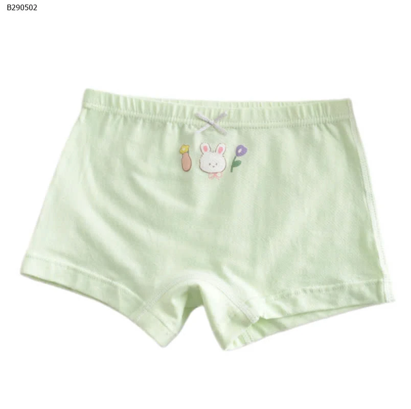 SET 5 QUẦN CHIP ĐÙI CHO BG -Sỉ 135k/ set 5c