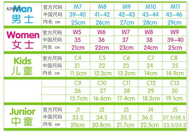  SỤC CROCS NỮ  - sỉ 214k