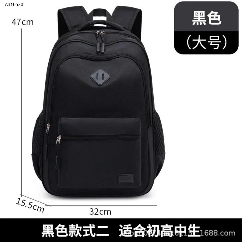 BALO HÃNG DDCAT - Sỉ nhỏ 132k, to 135k 