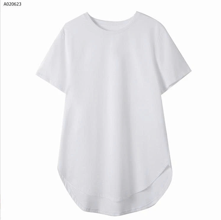 ÁO PHÔNG CỔ TRÒN HÃNG CANVAUS-sỉ 172k
