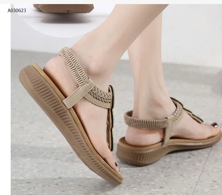 SANDAL XỎ NGÓN HÃNG SIKETU-Sỉ 195k