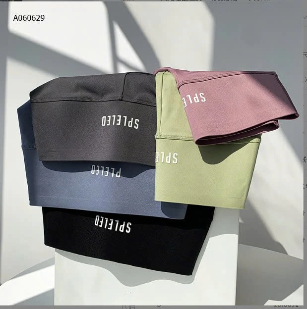QUẦN LEGGING LỬNG NỮ GEN BỤNG - sỉ 84k