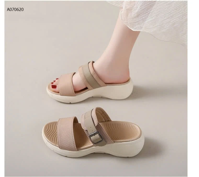 DÉP 2 QUAI MẪU MỚI- sỉ 150k