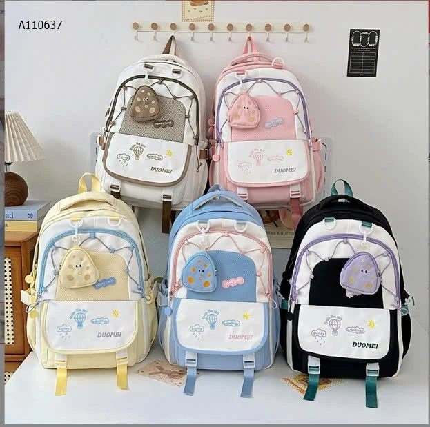 BALO DUOMEI HOT - sỉ 155k