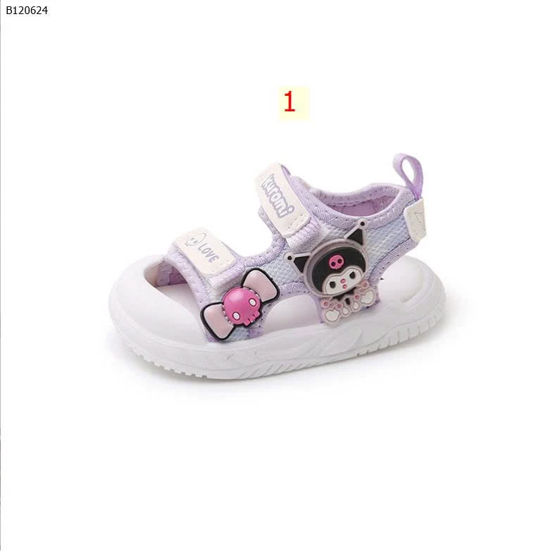 SANDAL BÉ GÁI -Sỉ 129k