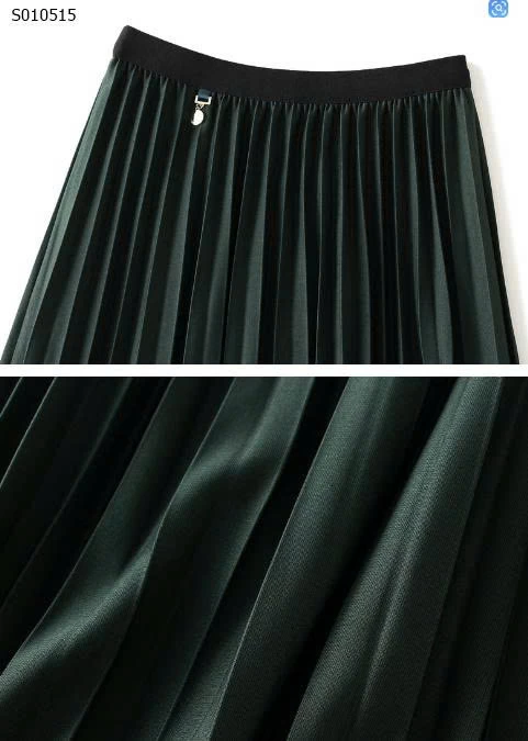 Váy Angel xếp ly hai mặt voan -giá 190,000