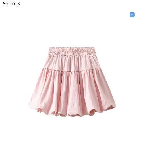 Váy Bí Angel thiết kế nơ đèn lồng nụ - 190,000