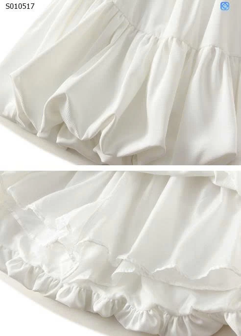 Váy Bí Angel thiết kế váy ngắn bó hông - 185,000