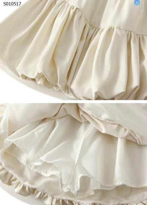 Váy Bí Angel thiết kế váy ngắn bó hông - 185,000