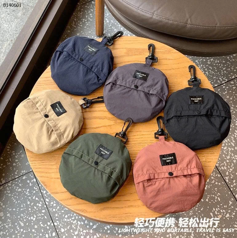 MŨ CHỐNG NẮNG HOẠT HÌNH CHO BÉ-Sỉ 77k
