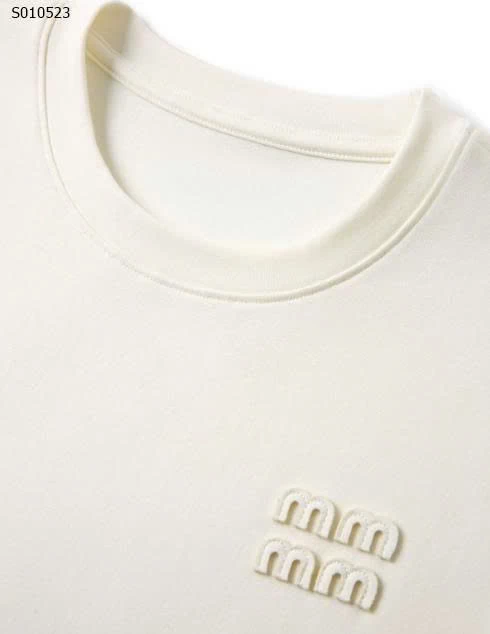 Áo phông MM tay ngắn cho nữ- 190,000