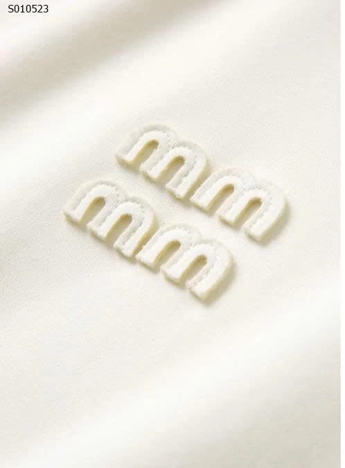 Áo phông MM tay ngắn cho nữ- 190,000