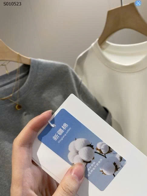 Áo phông MM tay ngắn cho nữ- 190,000