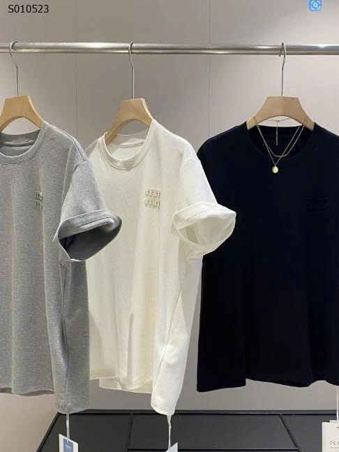 Áo phông MM tay ngắn cho nữ- 190,000