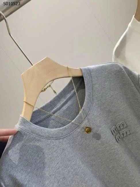 Áo phông MM tay ngắn cho nữ- 190,000