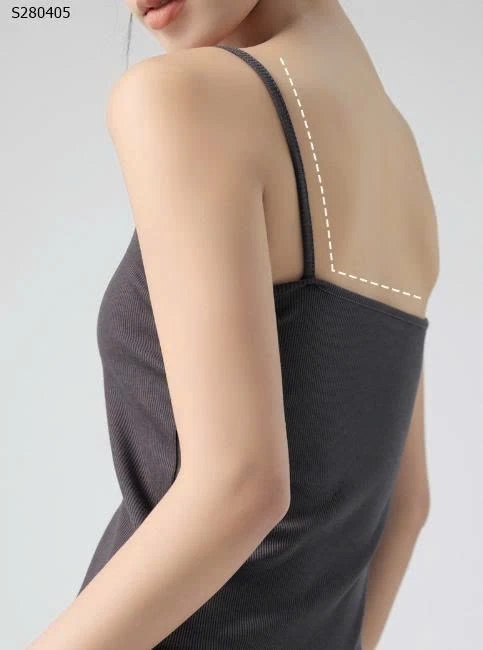 Áo hai dây nhỏ dành cho nữ- 99,000