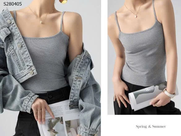 Áo hai dây nhỏ dành cho nữ- 99,000