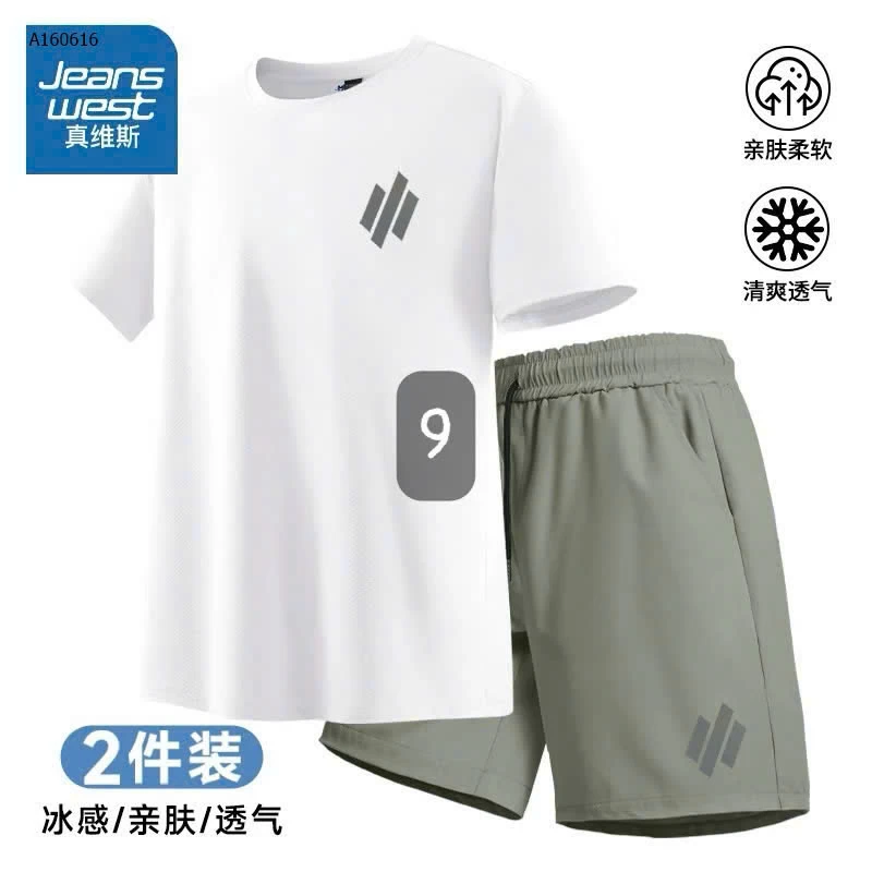 BỘ THỂ THAO NAM JW- sỉ 300k