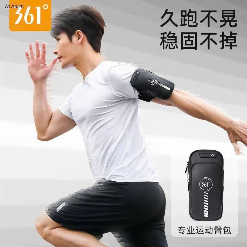 Túi đeo bắp tay cho ae chạy bộ hãng #361  - sỉ 110k