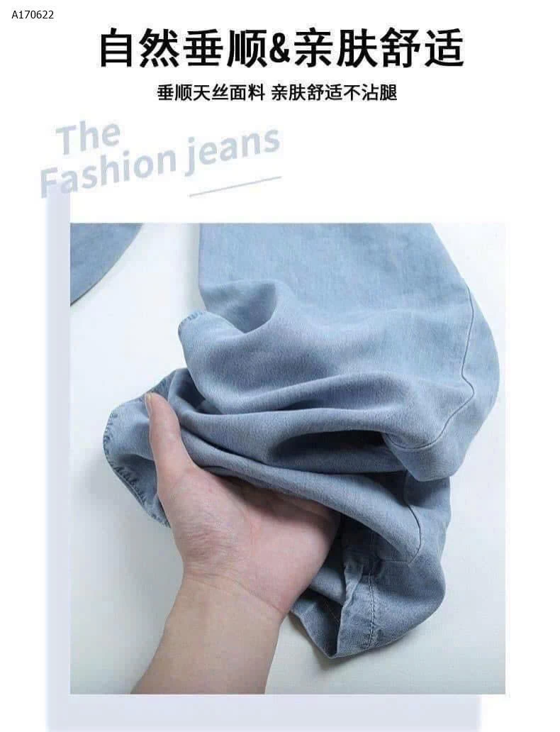 QUẦN TENCEL NỮ - SỈ 💕Mẫu 1-2 : SỈ 147K 💕Mẫu  còn lại :  SỈ 175K
