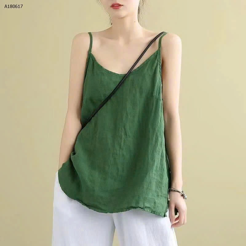 SET 2 ÁO DÂY LANH mềm đẹp - sỉ 152k/set 2c như hình
