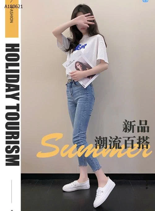 GIÀY TT BASIC SIÊU XINH - sỉ 105k