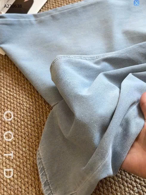 QUẦN JEAN LƯNG TENCEL ANNA- sỉ 206k