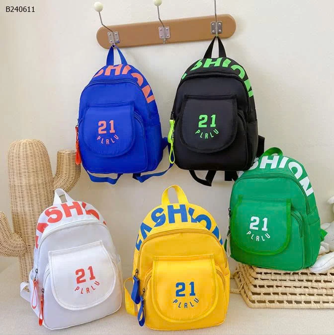 BALO SỐ 21 CHO BÉ  -Sỉ 96K