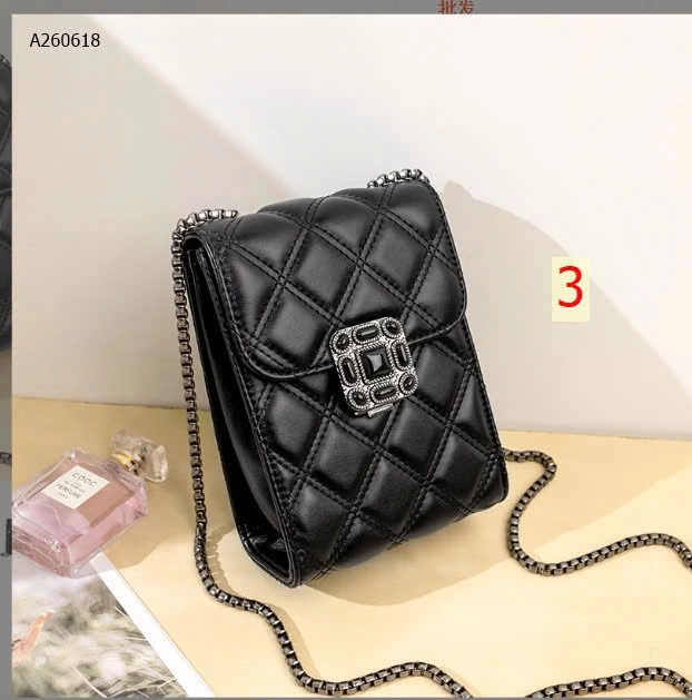 TÚI ĐEO CHÉO MINI CHO NỮ - sỉ 149k