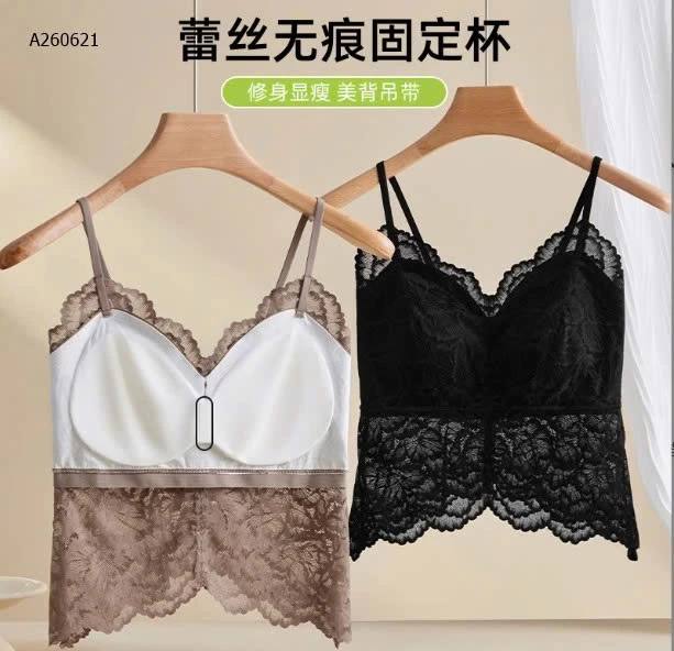 ÁO BRA REN CHO NỮ  - sỉ 95k