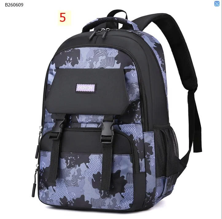 Ba lô học sinh , sinh viên -Sỉ 112K