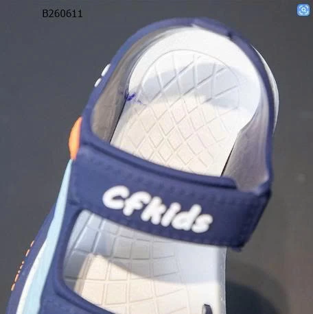 SANDAL CHO BÉ - Sỉ 59K