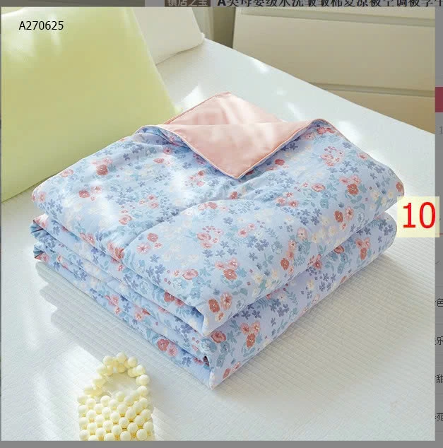 CHIẾC CHĂN HÈ SIÊU ƯNG - sỉ 200k