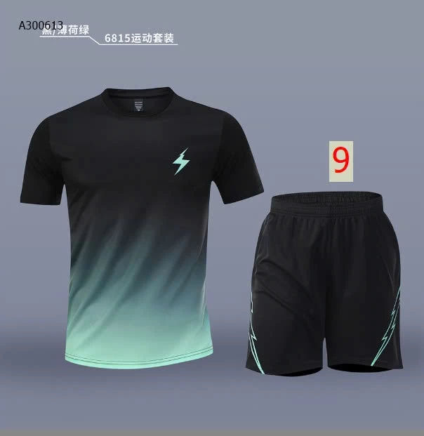 BỘ THỂ THAO THOÁNG KHÍ NAM NỮ - sỉ 120k