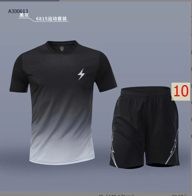 BỘ THỂ THAO THOÁNG KHÍ NAM NỮ - sỉ 120k