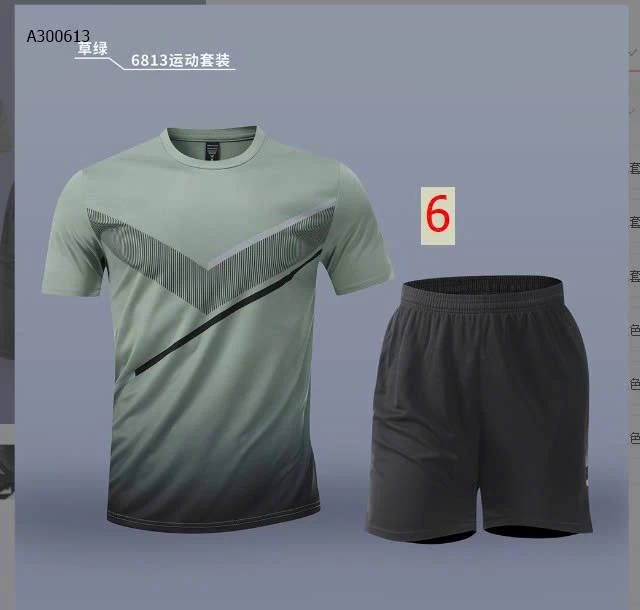 BỘ THỂ THAO THOÁNG KHÍ NAM NỮ - sỉ 120k