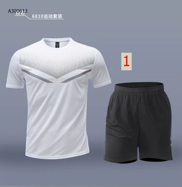 BỘ THỂ THAO THOÁNG KHÍ NAM NỮ - sỉ 120k