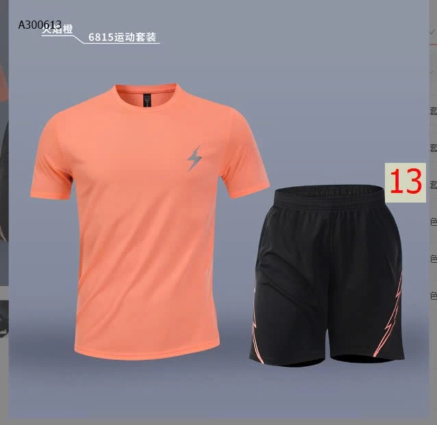 BỘ THỂ THAO THOÁNG KHÍ NAM NỮ - sỉ 120k